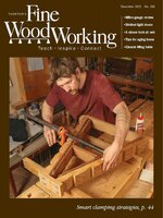 Fine Woodworking Magazine